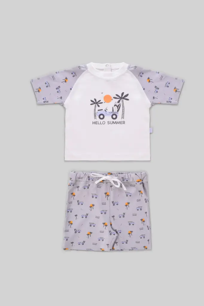 Baby Pajama 1220