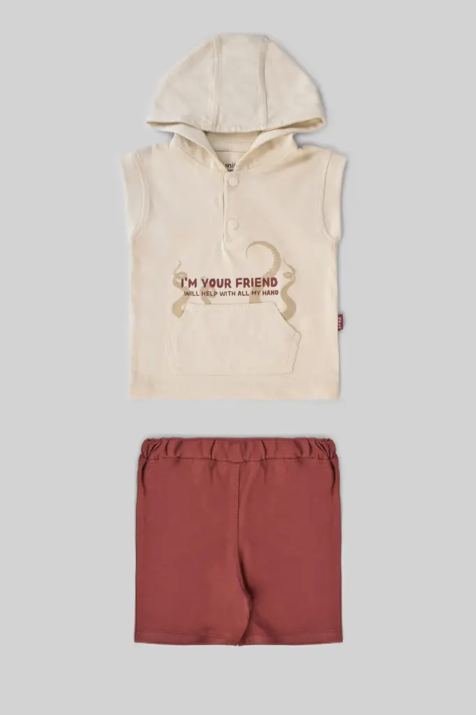 بيجامة بيبي جونيور 1302