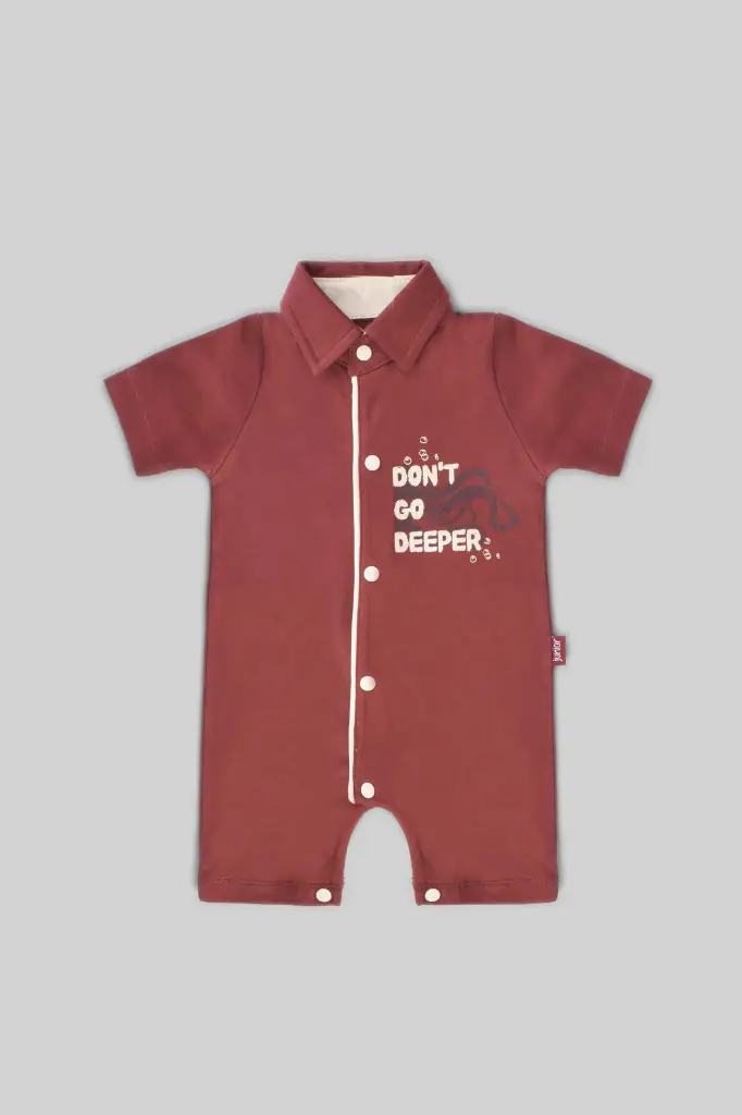 junior Romper 1300