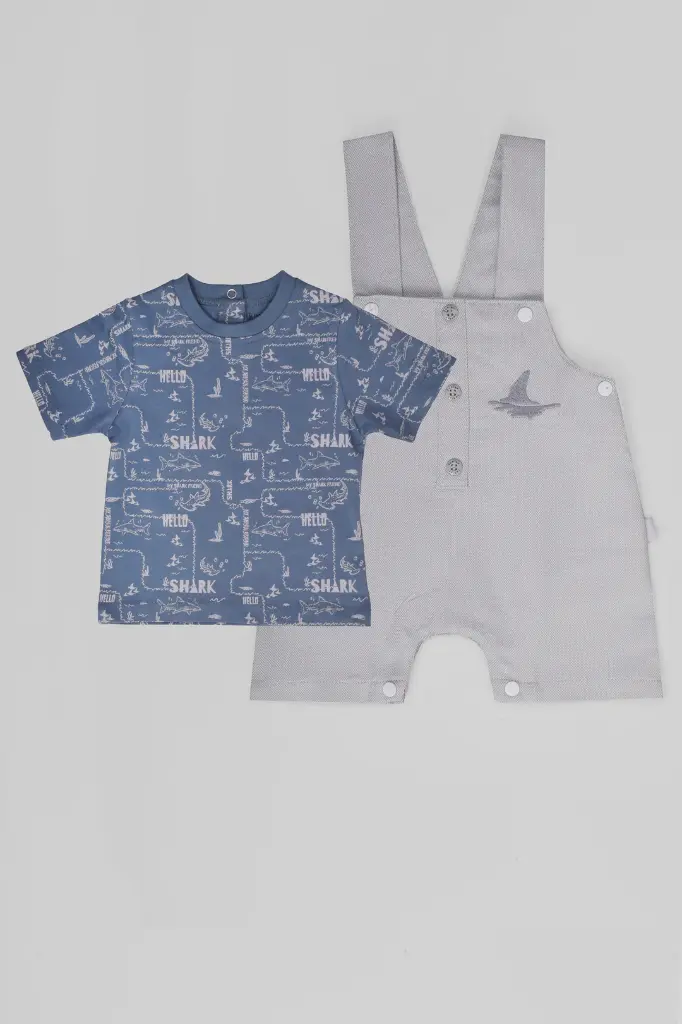 سالوبيت جونيور 1256