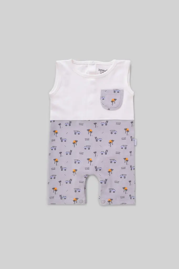 سالوبيت جونيور 1218