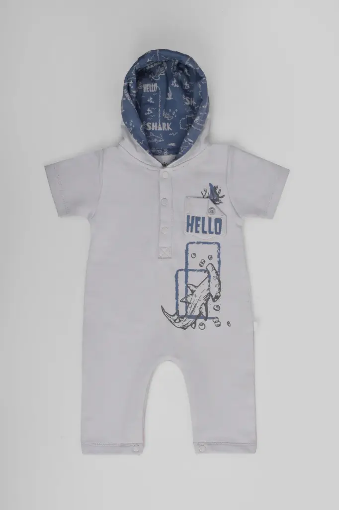 junior Romper 1255