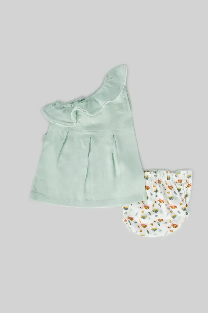 junior Baby Pajama 1836