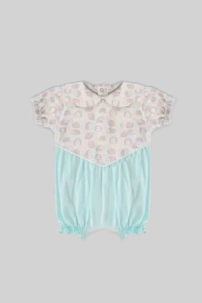 junior Romper 1755 
