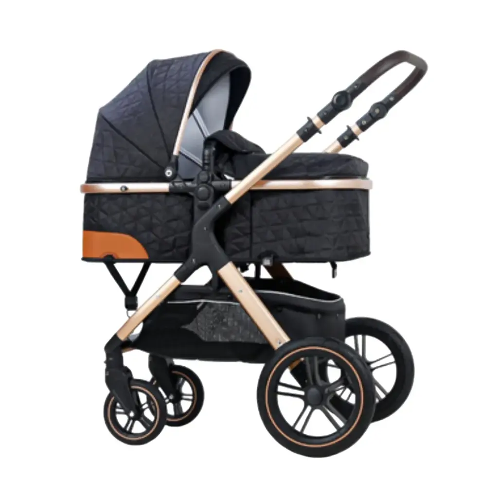 Belecoo X1-S Stroller 