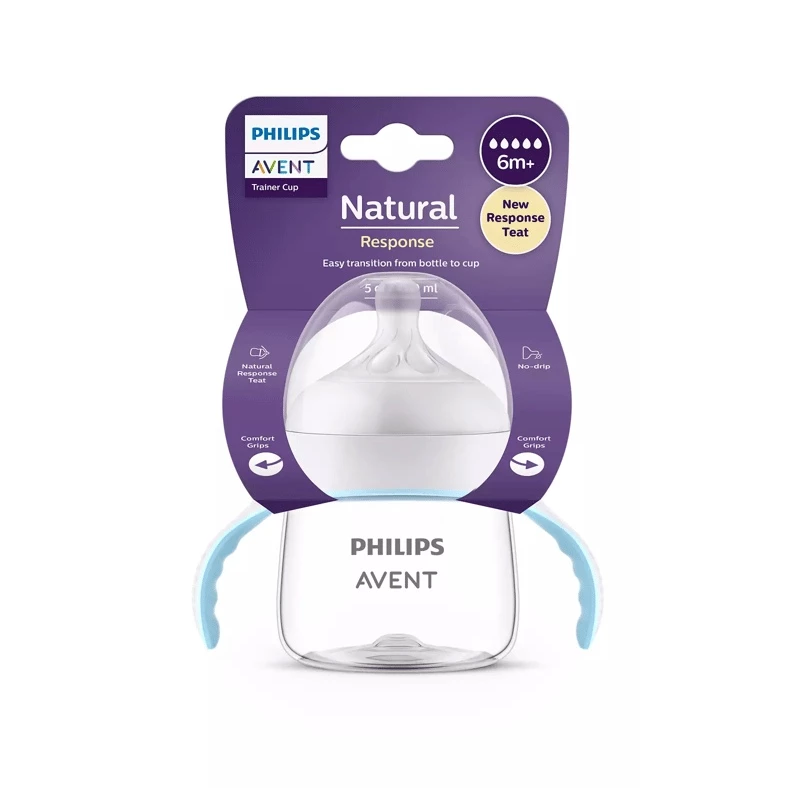 Philips Avent Natural Trainer Cup 6m+ 150ml 1Pack 263/61   