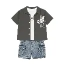 طقم اولادي 5022