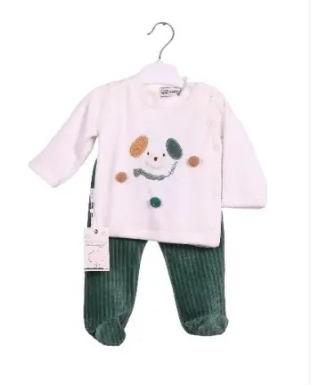 Pajamas Newborn, 40968