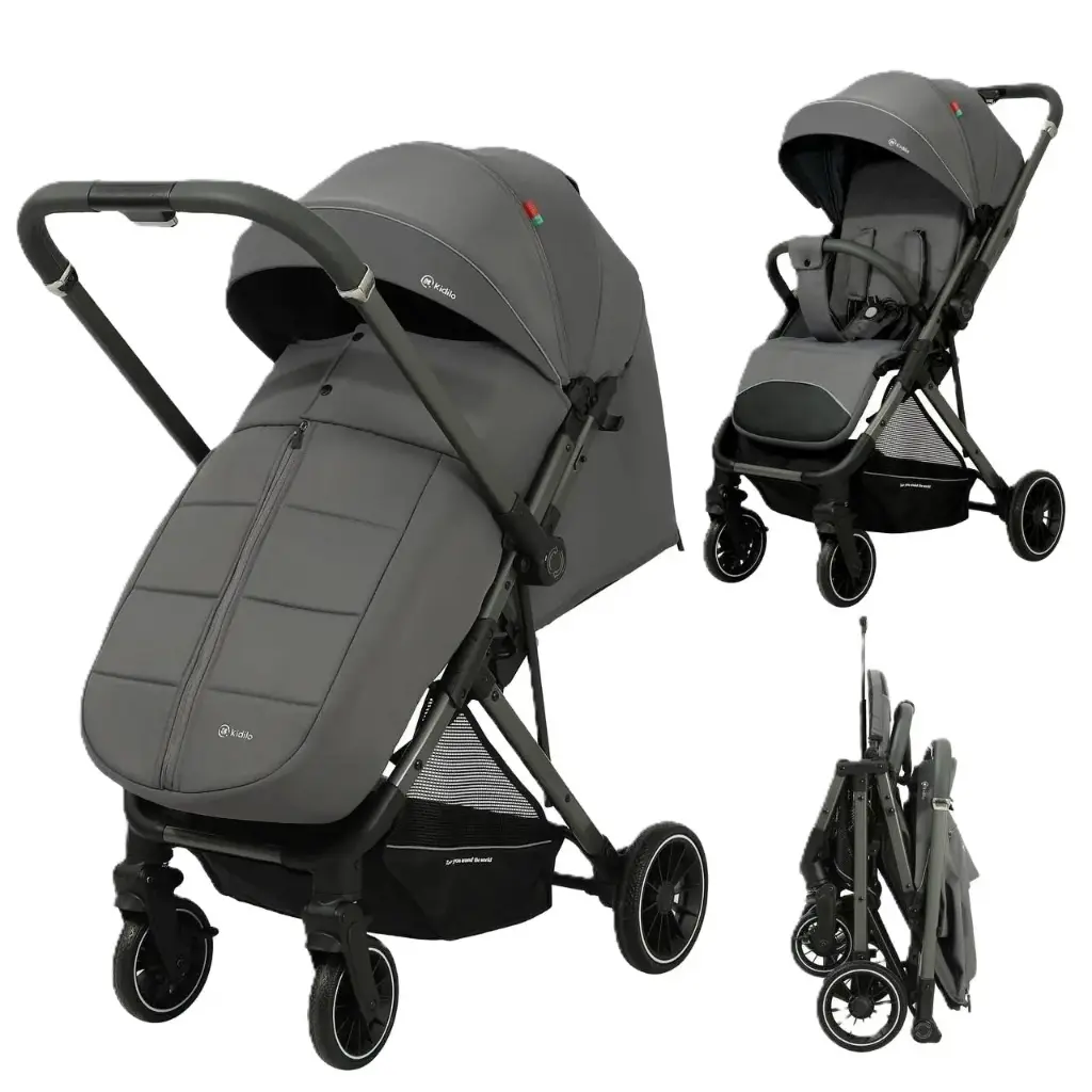 Kidilo 6521B Stroller 