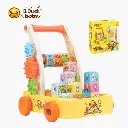 Block Car Toys 298
