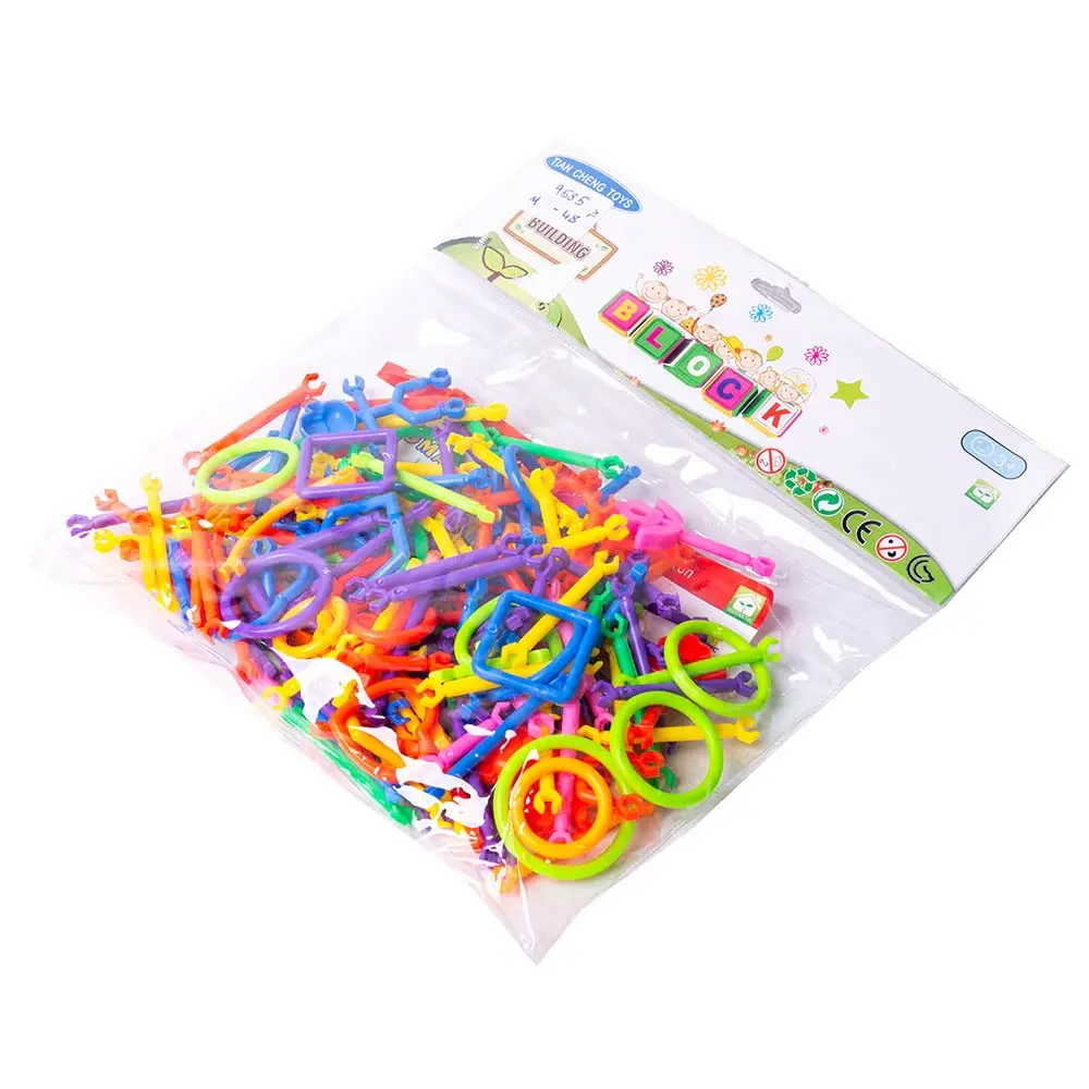 Puzzle Blocks sticks 