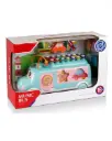 HUANGER Music Bus he8036