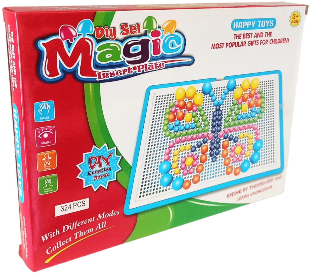 magic diy set 68 420 pcs