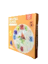 Digital Clock A621