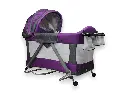 Baby Bed Unibaby 4301