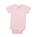 Bodysuit Light blue Short-sleeve 311035