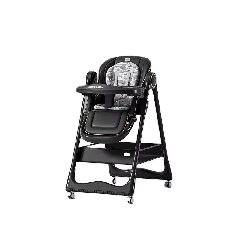kidilo kd505 Food Chair 
