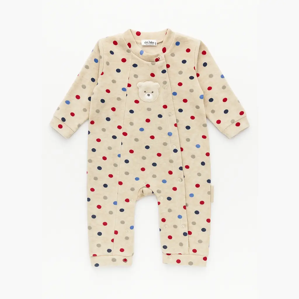 Romper for newborn 31658