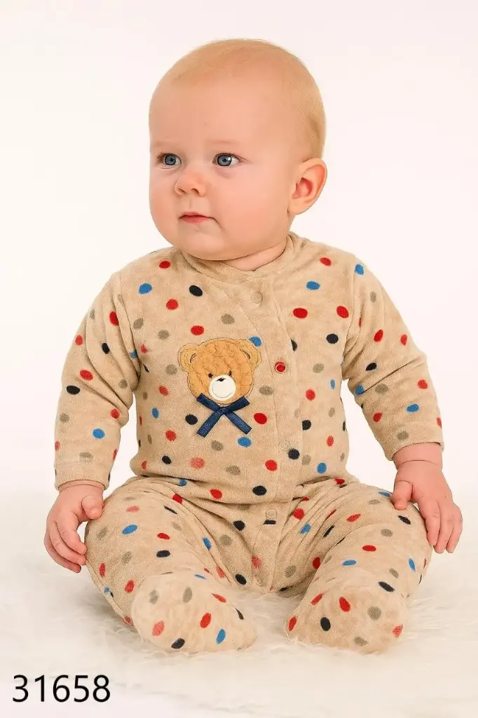 افارول مخمل حديث الولاده 31658