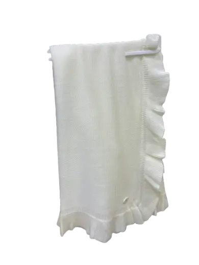 Baby dola blanket 15725