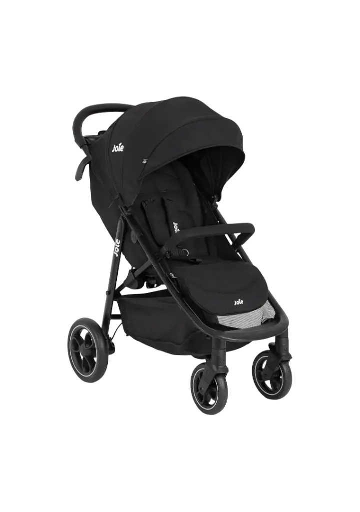 joie litetrax pro stroller