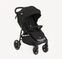 Joie litetrax pro 3in1 easy fold stroller