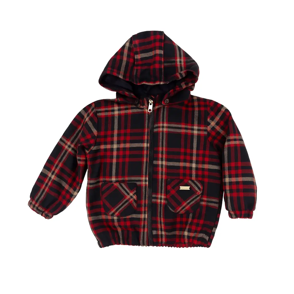 Junior Jacket15754 
