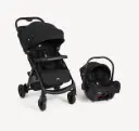 joie i-Muze lx stroller and car seat travel system