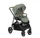 Baby Stroller Joie Versatrax  