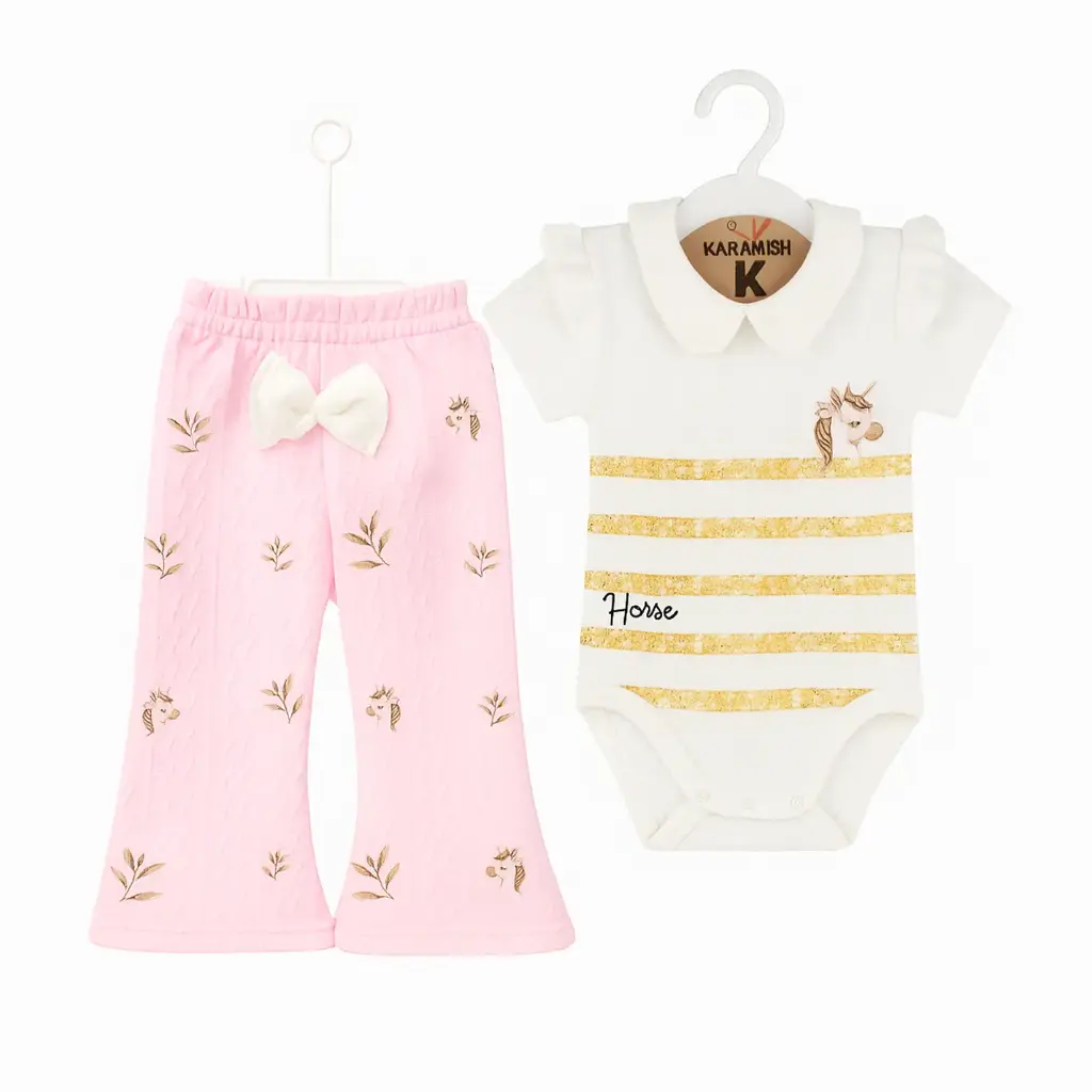 Pajama Set 0269