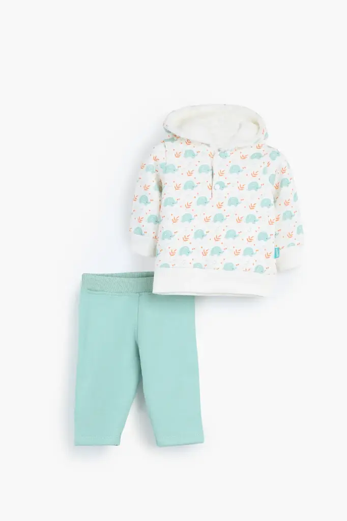 Baby Pajama 1250