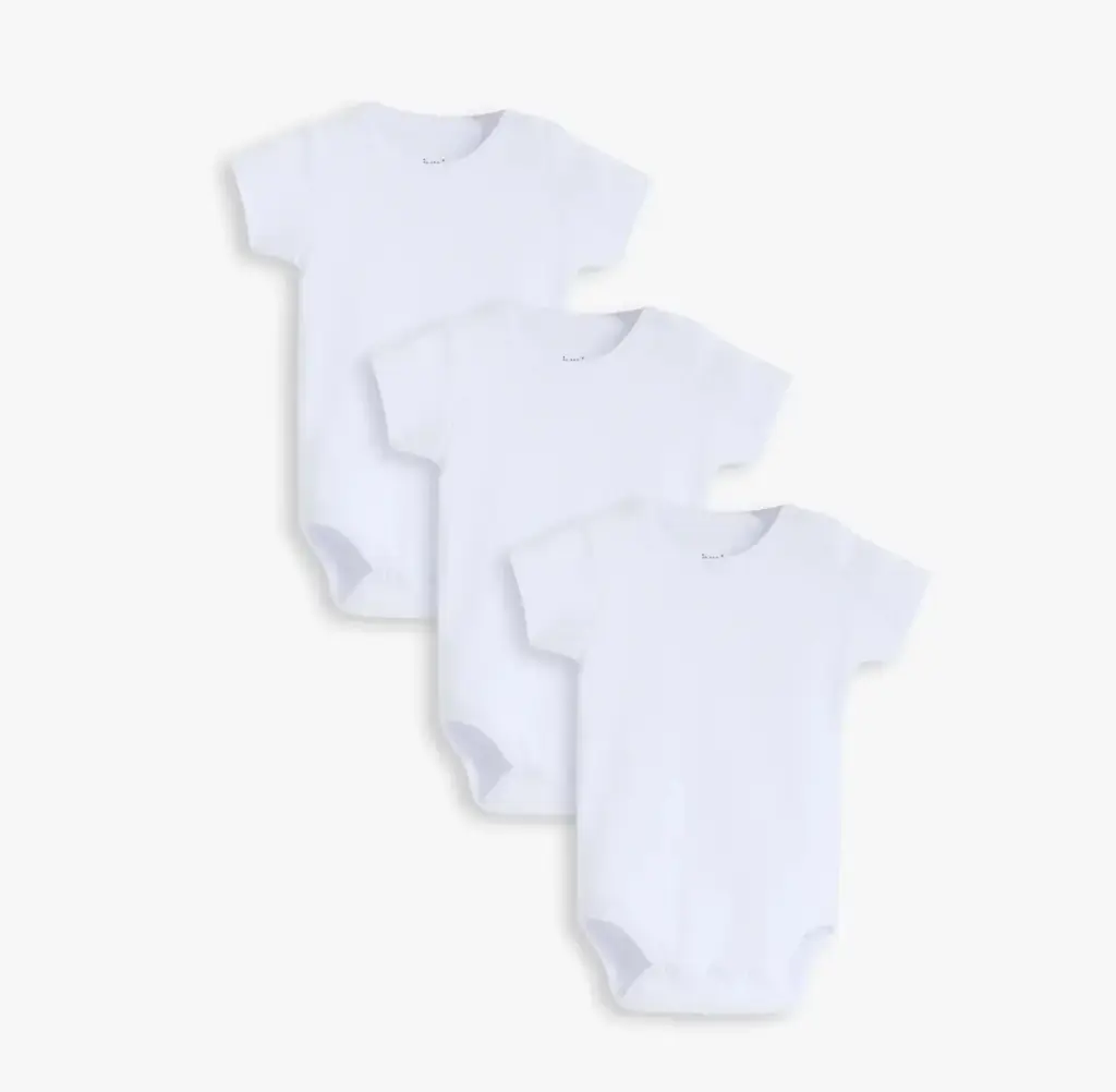  Bodysuit 5213-85 Short Sleeve