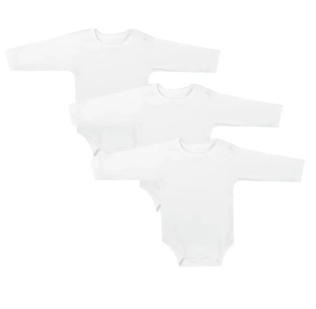 Bodysuit 6213-85 sleeve