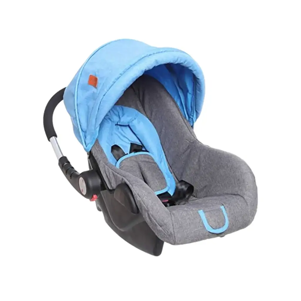 infinity Carseat stage 1 2718