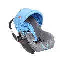 infinity Carseat stage 1 2718