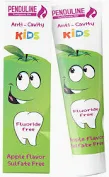 Penduline toothpaste gel 75ml