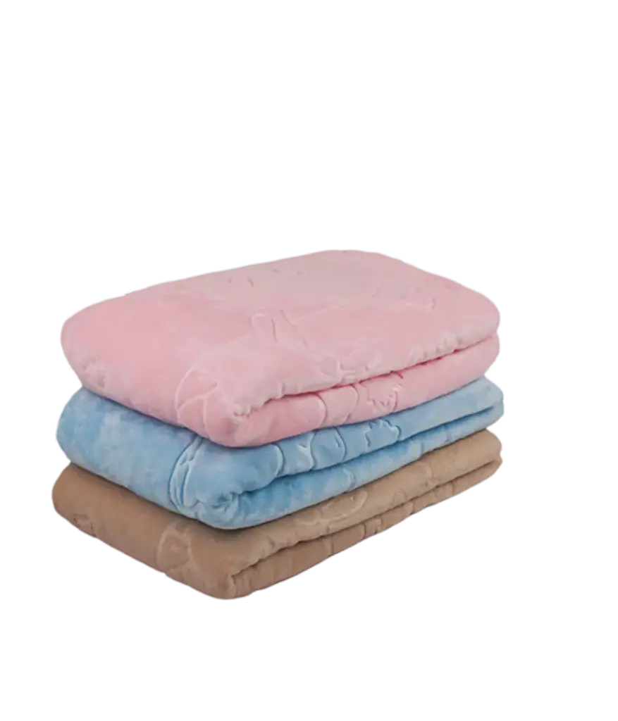 بطانية السنافر