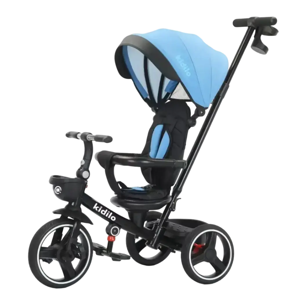 kidilo bike 3588