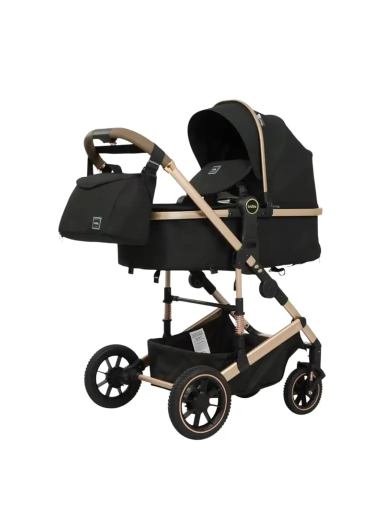 Kidilo A10 Stroller 