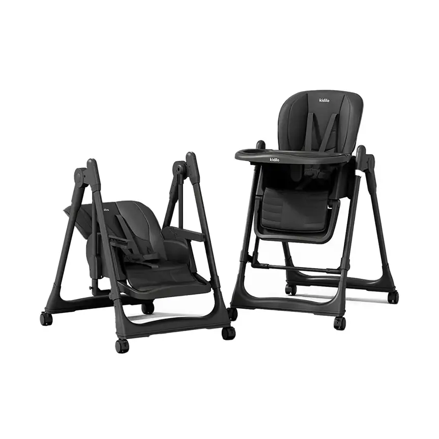 kidilo 8166 Food Chair