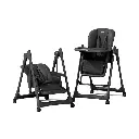 kidilo 8166 Food Chair