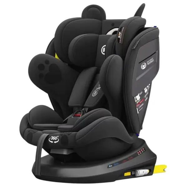  Kidilo 946 Carseat all stages