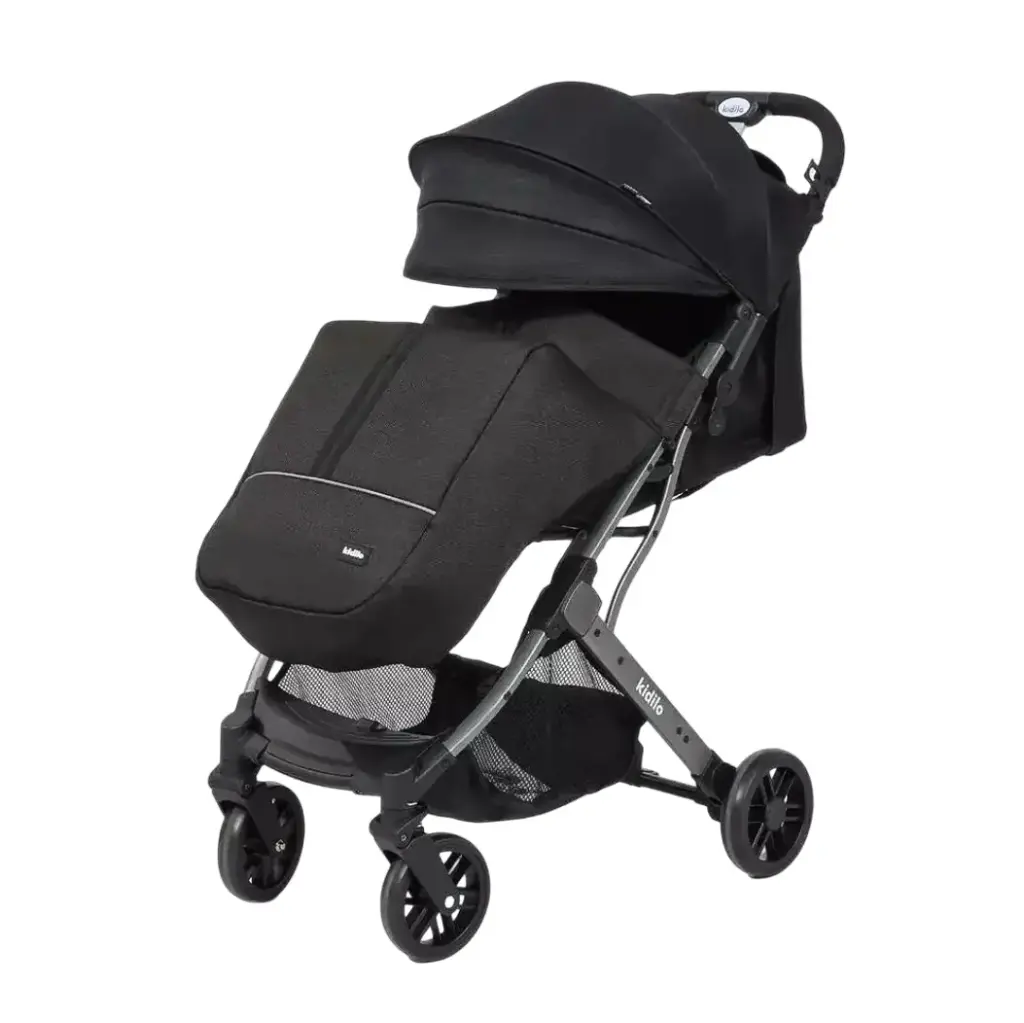 kidilo K8F PRO Stroller 