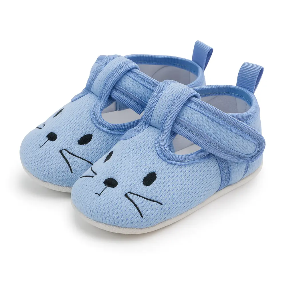 soft shoes baby dola