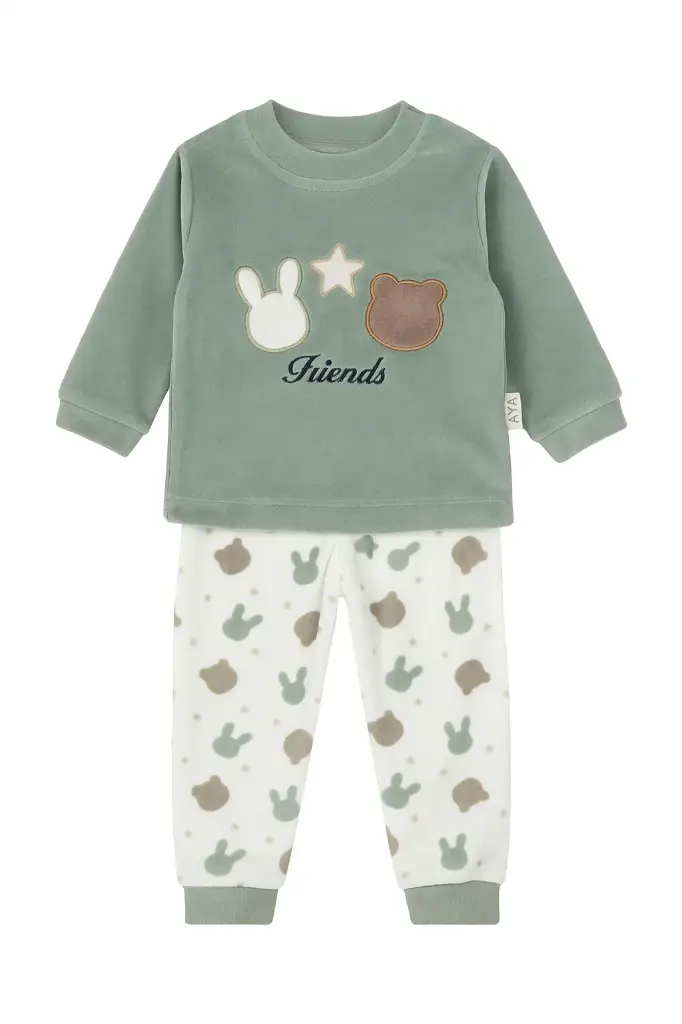 baby pyjamas aya sh 009