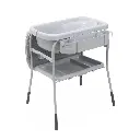 Chicco changing table 