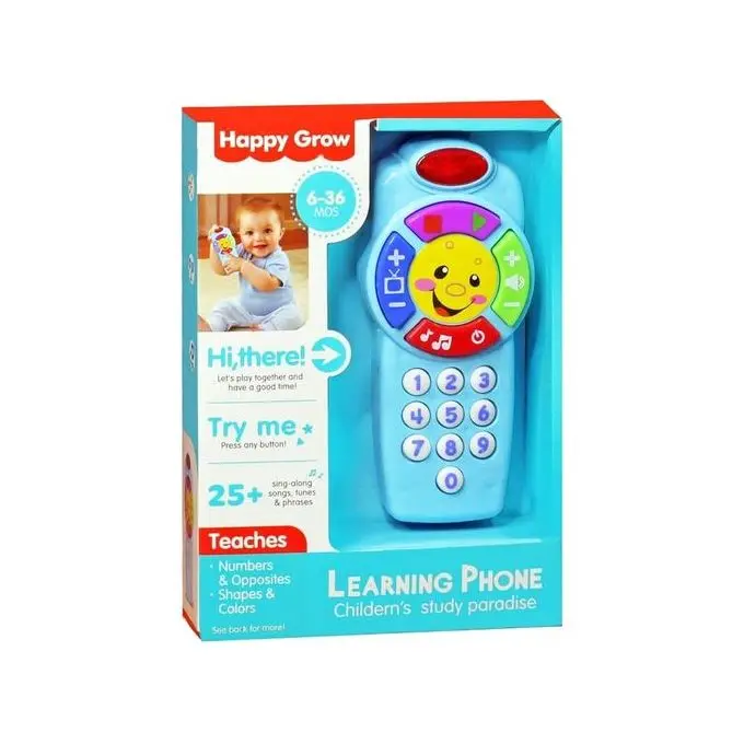 Learning phone Ps666-A