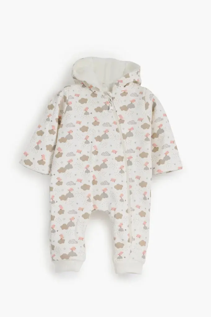 Romper 1732