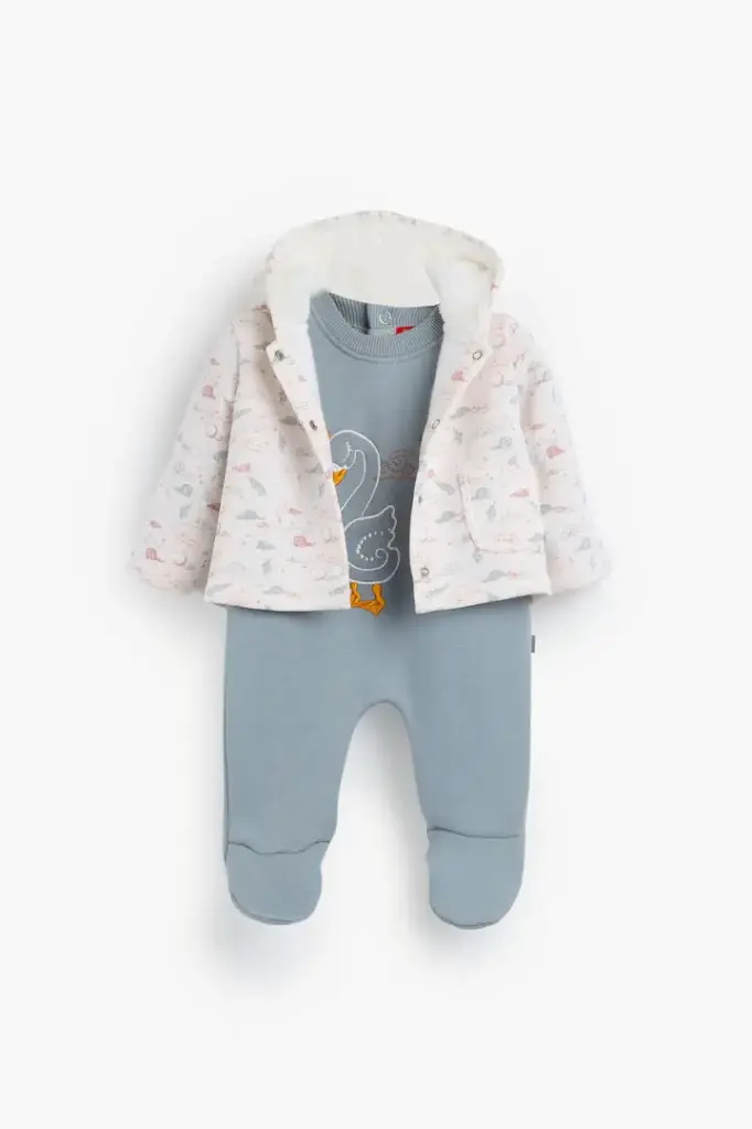 Jumpsuit 1772 JUNIOR