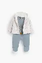Jumpsuit 1772 JUNIOR